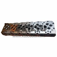 engine cylinder head for HINO 500 FM2P P11C S11101-4302