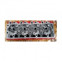 CHINA CAR ENGINE CYLINDER HEAD ASSM 5258274