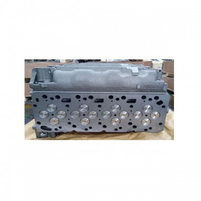 CHINA CAR ENGINE CYLINDER HEAD ASSM 4941496