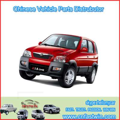 Original Zotye Cars for Zotye-5008-Car PARTS