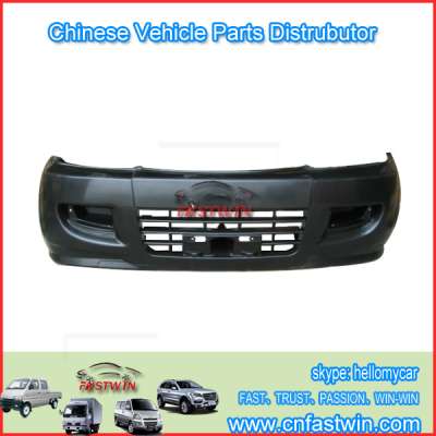 Original Zotye Spare Parts for Zotye Nomad Front Bumper