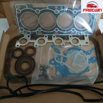 FW-DLCG12-FDJDXB FASTWIN SHINERY X30-DLCG12 CAR PARTS GASKET SET