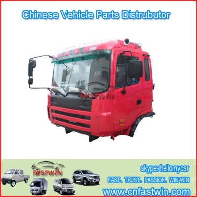 Original China Truck Cabine Body Spare Parts for Jac Dongfeng Foton Jmc Yuejin Jinbei Baw