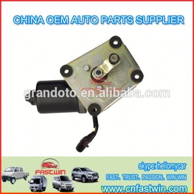 Original China windshield wiper motor 24v Pars for Auto Repair