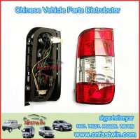 Original Truck Tail Lamp Made In China for Jinber Car