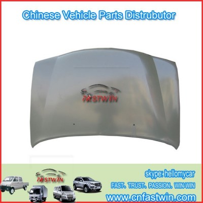 Aftermarket Engine Hood Parts for Zotye Nomad