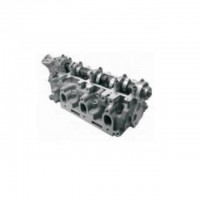 R2 COMPLETE CYLINDER HEAD