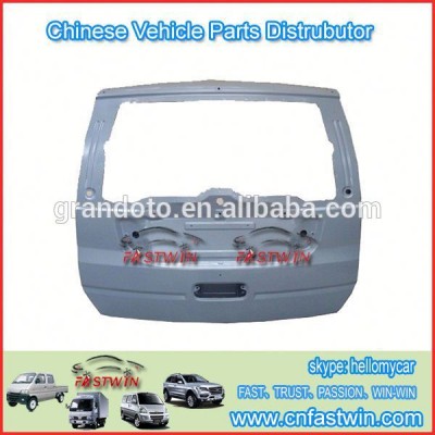 Original Great Wall Hover REAR Door Panel