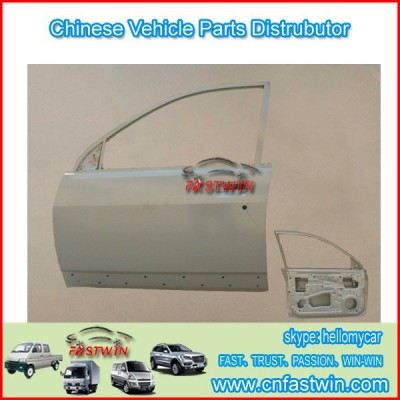 Original Auto Door Body Parts for Gwm Great Wall Car Part