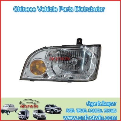 Cheap Original Auto Body Parts Head Lamp for DFM K07 K17