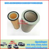 Wheel Loader Spare Parts for Luqing LQ936 LQ956 Engine Air Filter